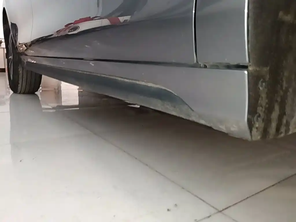 BYD Destroyer 05 2025 2024 Glory Edition DM-i 55KM Luxury