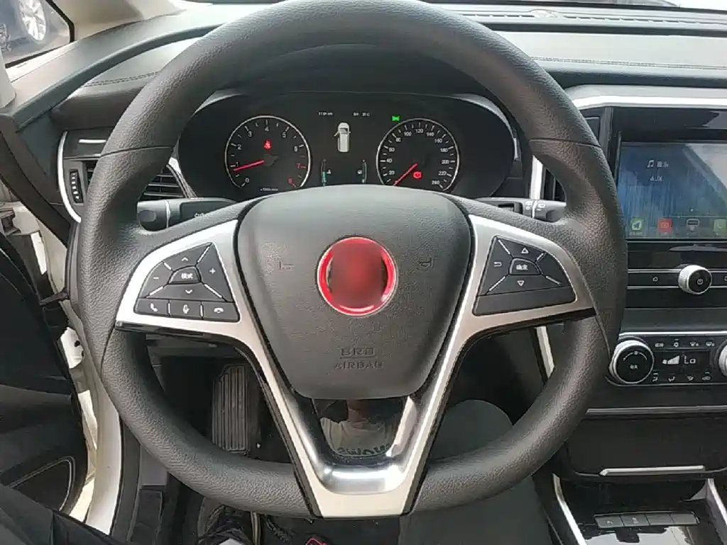 صورة 11 - BYD Song MAX