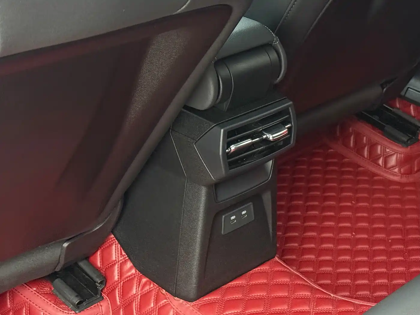 Audi A3 2023 A3L Limousine 35 TFSI Fashion Sport фото 14