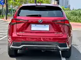 Фото 10 - Lexus NX