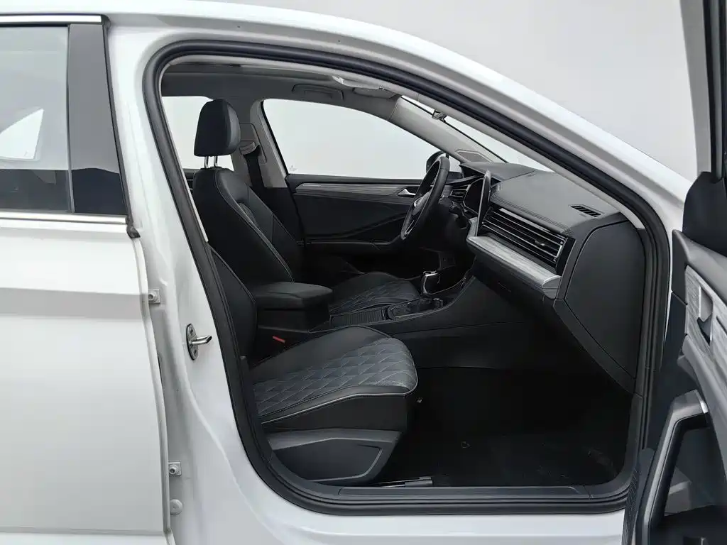Volkswagen Sagitar, миниатюра 23