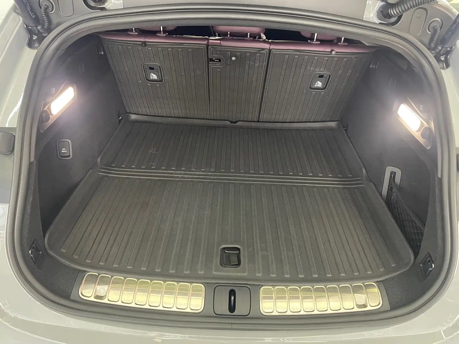 Фото 21 - NIO ET5T
