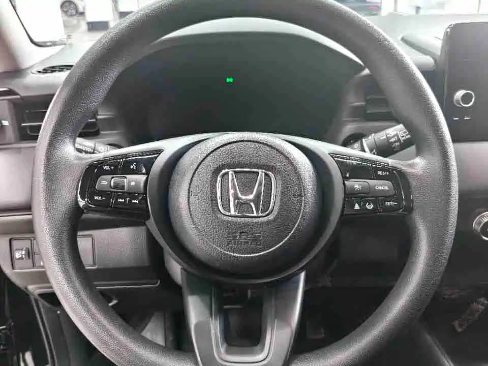 Honda Vezel 2023 2023 1.5L CVT Technology Edition