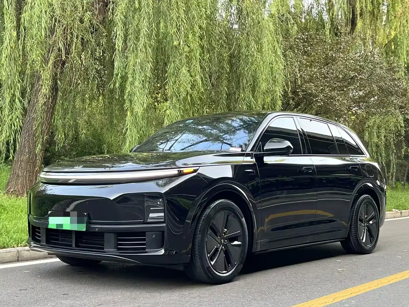 Li Auto L7 2024