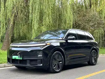 Li Auto L7
