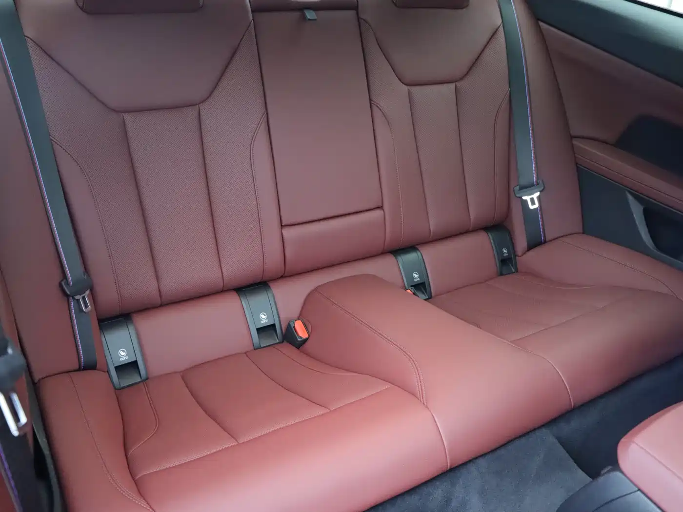 BMW 4 Series 2021 Facelift 425i M Sport Package фото 13