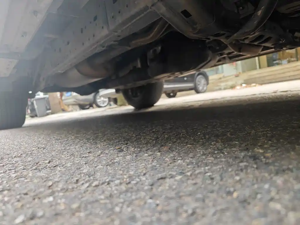 Photo 17 - Toyota Prado