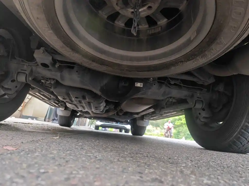 Photo 23 - Toyota Prado