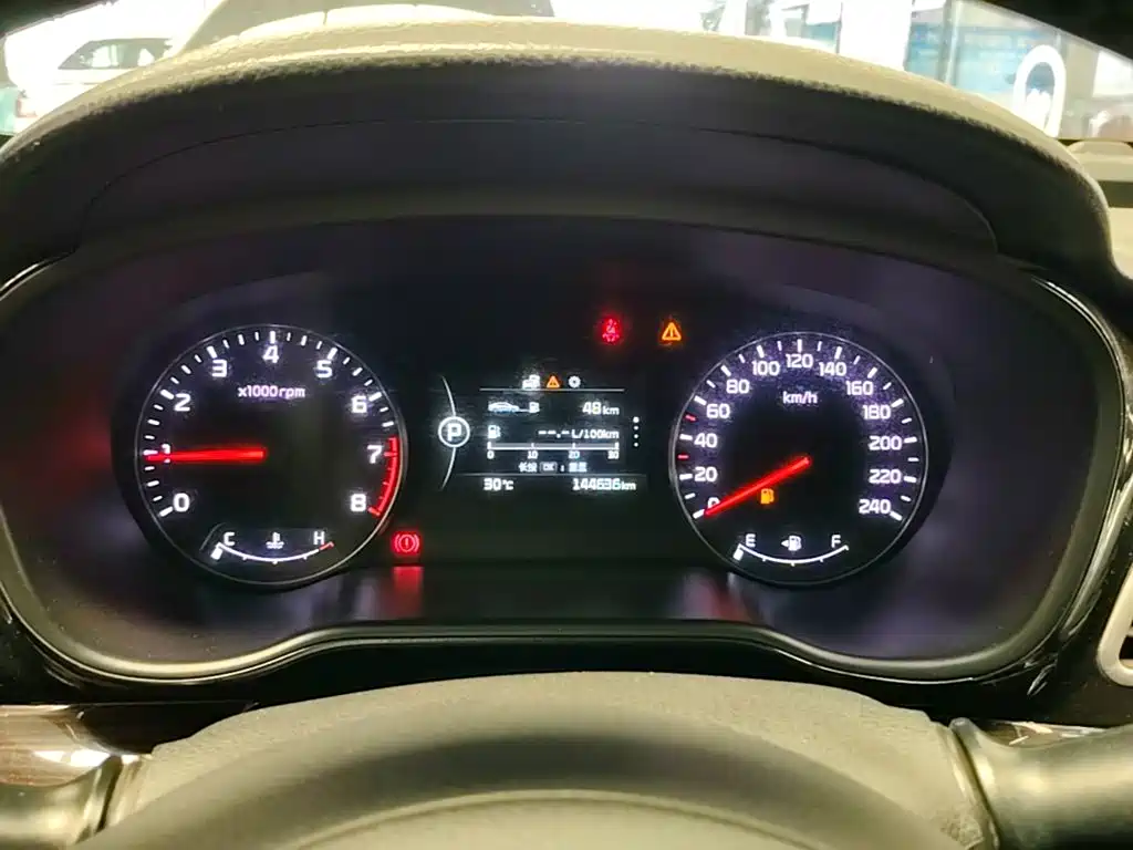 Kia K4 2016 2014 1.8L Automatic DLX