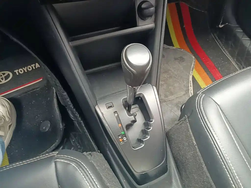 Toyota Vios, миниатюра 14