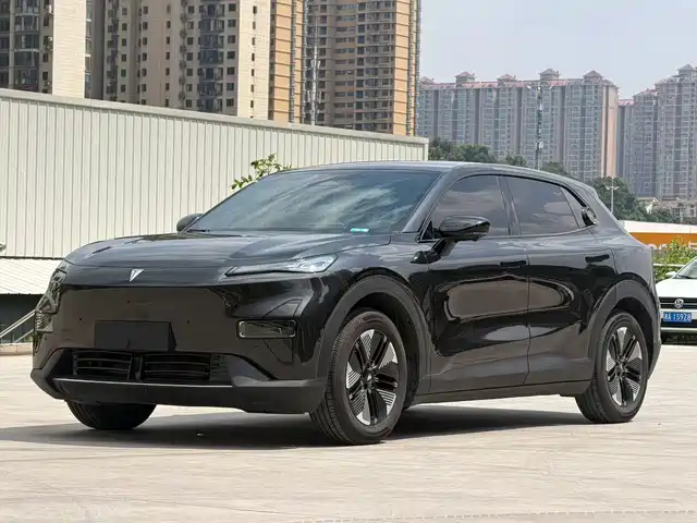  Deepal Shenlan S05 2026 620Max Pure Electric Edition