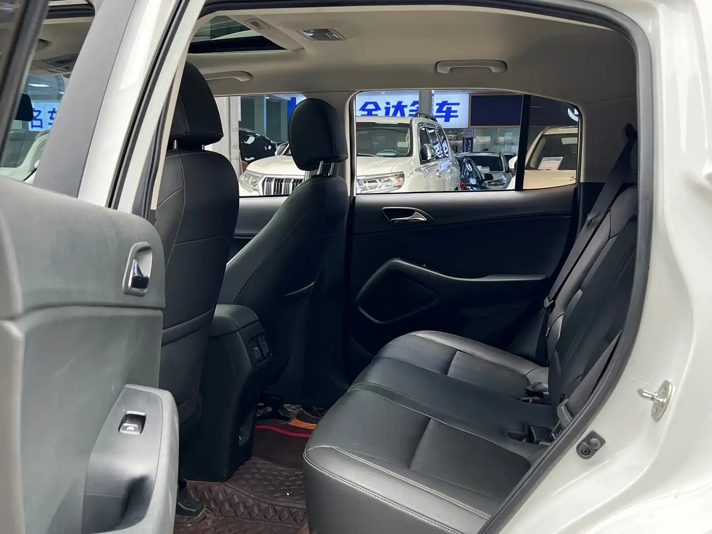 HYUNDAI BEIJING HYUNDAI IX35