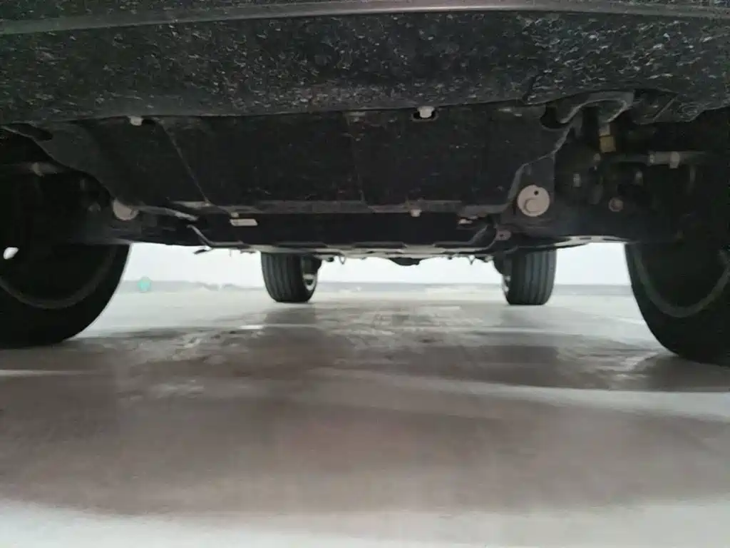 Tank 300 2025 2025 2.0T Challenger