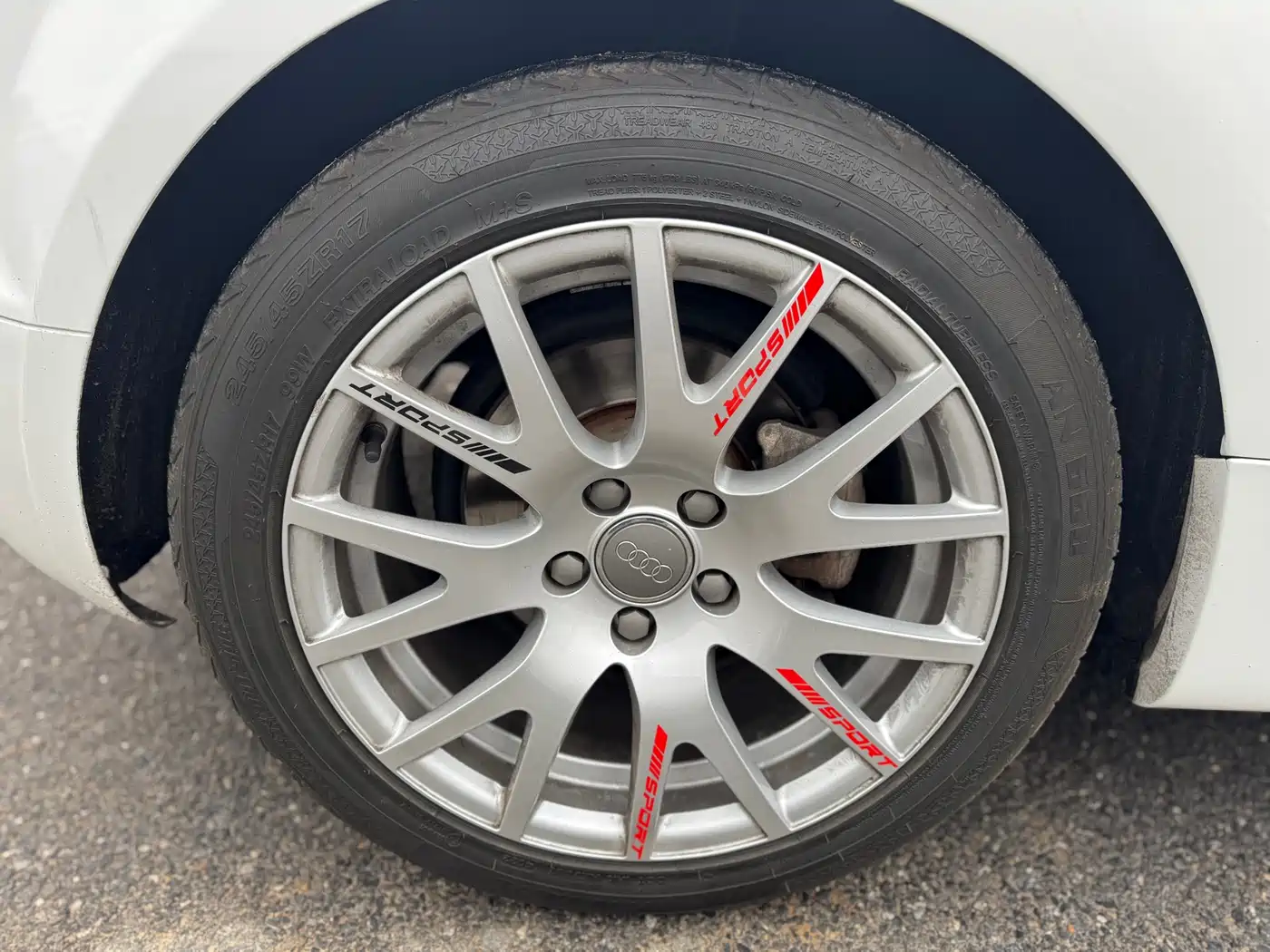 Audi TT 2008 Model TT Coupe 2.0TFSI фото 14