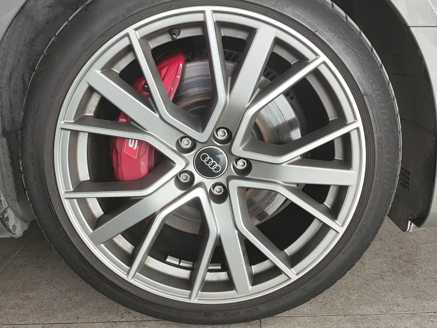 Audi S4 2025 2024 S4 3.0TFSI