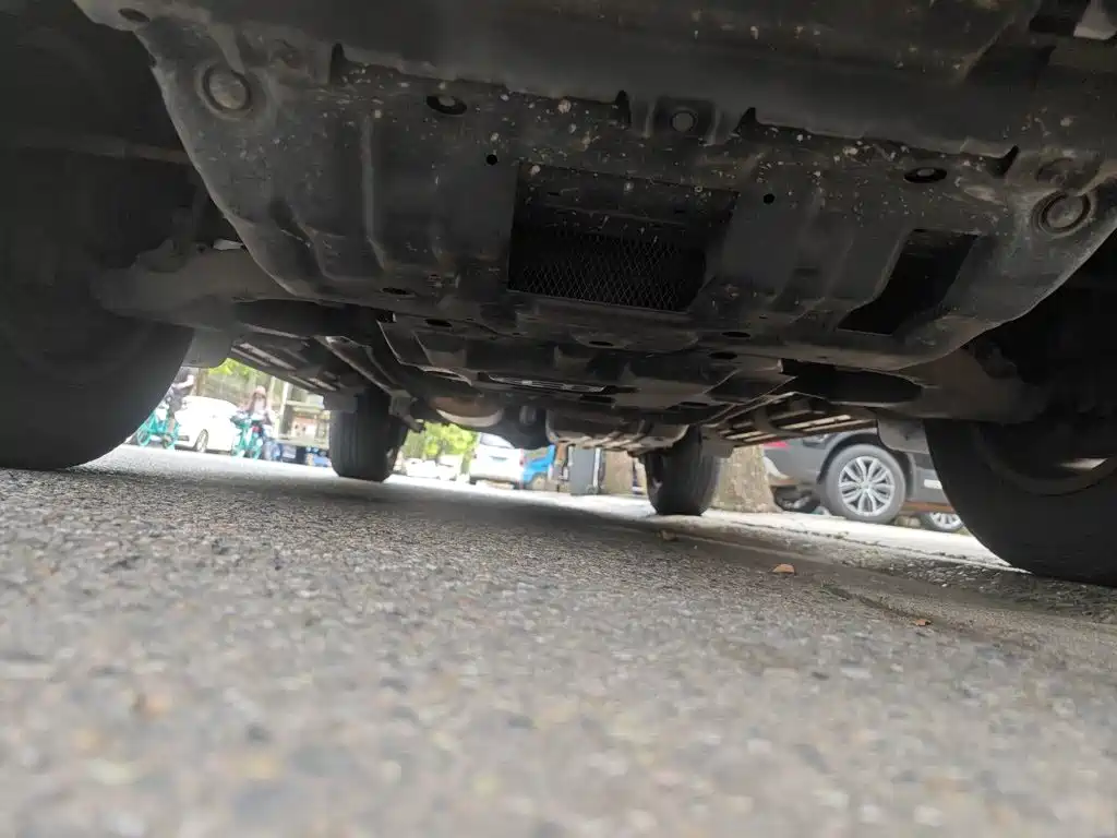 Photo 22 - Toyota Prado