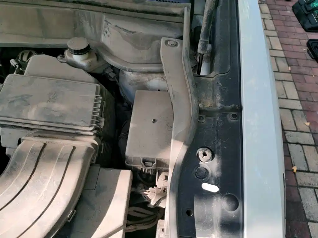 Haval F7x 2019 2019 1.5T 2WD Extreme Smart Tech Edition