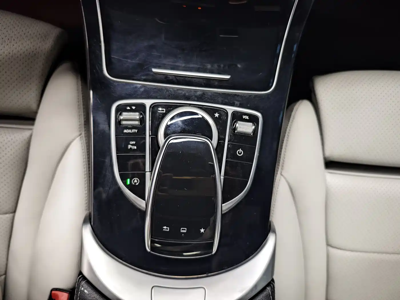 Mercedes-Benz C-Class 2015 C 200 Sport Edition 4MATIC фото 9