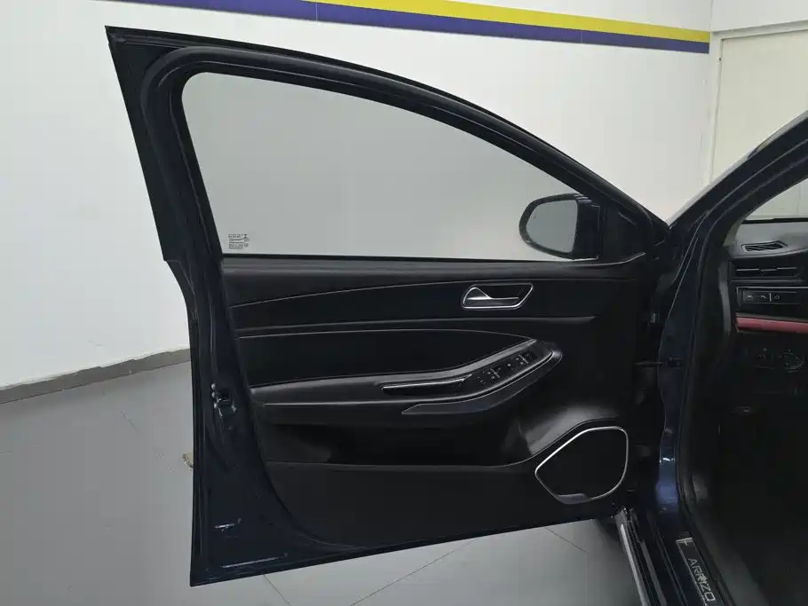 Chery Arrizo 5 PLUS 2021 2021 Xiaoze 1.5T CVT Smart PLUS