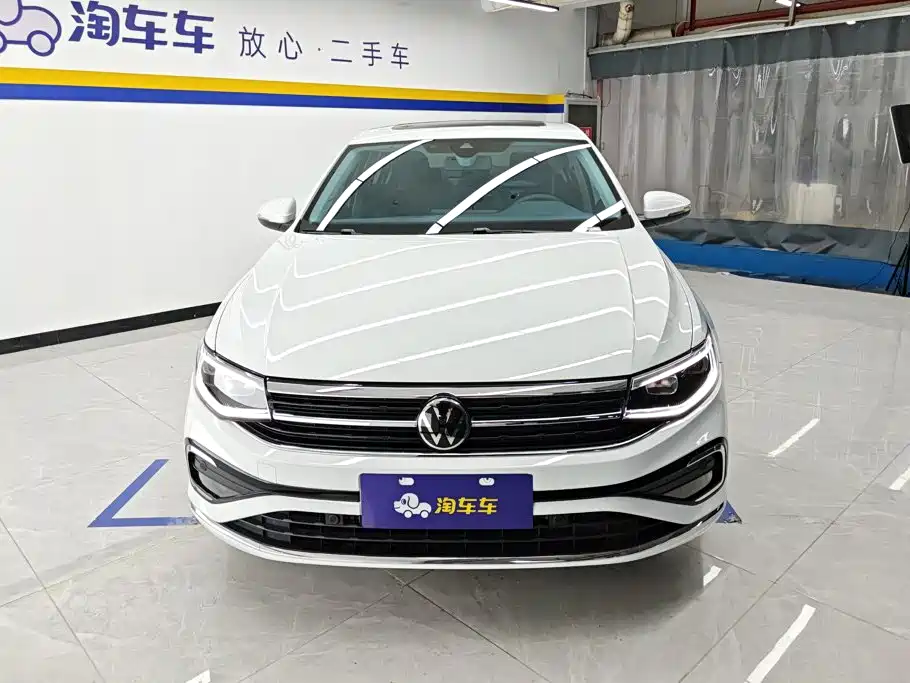 Volkswagen Bora, миниатюра 2