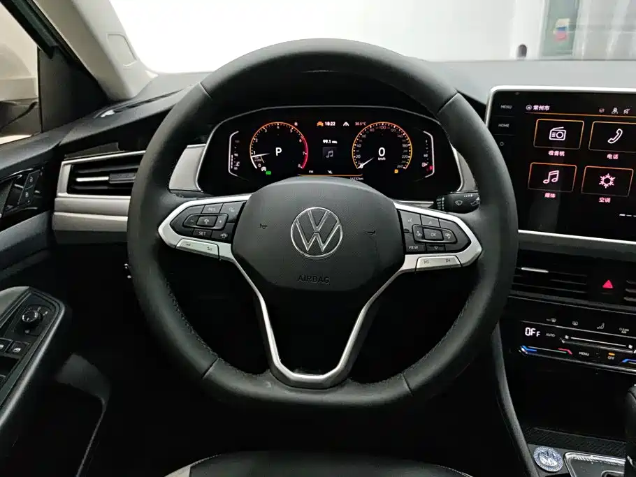 Volkswagen Bora, миниатюра 15