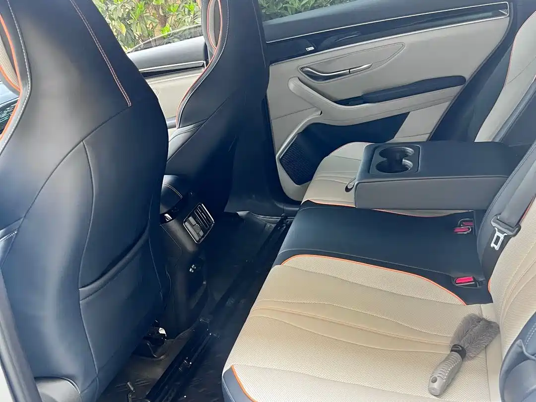 BYD SONGJIANG NEW ENERGY