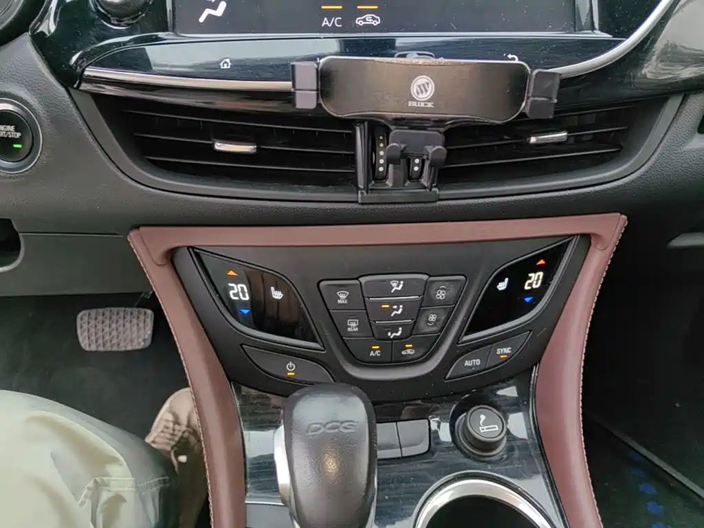 Photo 13 - Buick Envision Plus