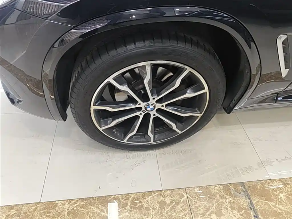 BMW X3 2022 xDrive30i Leading M Night Package фото 25