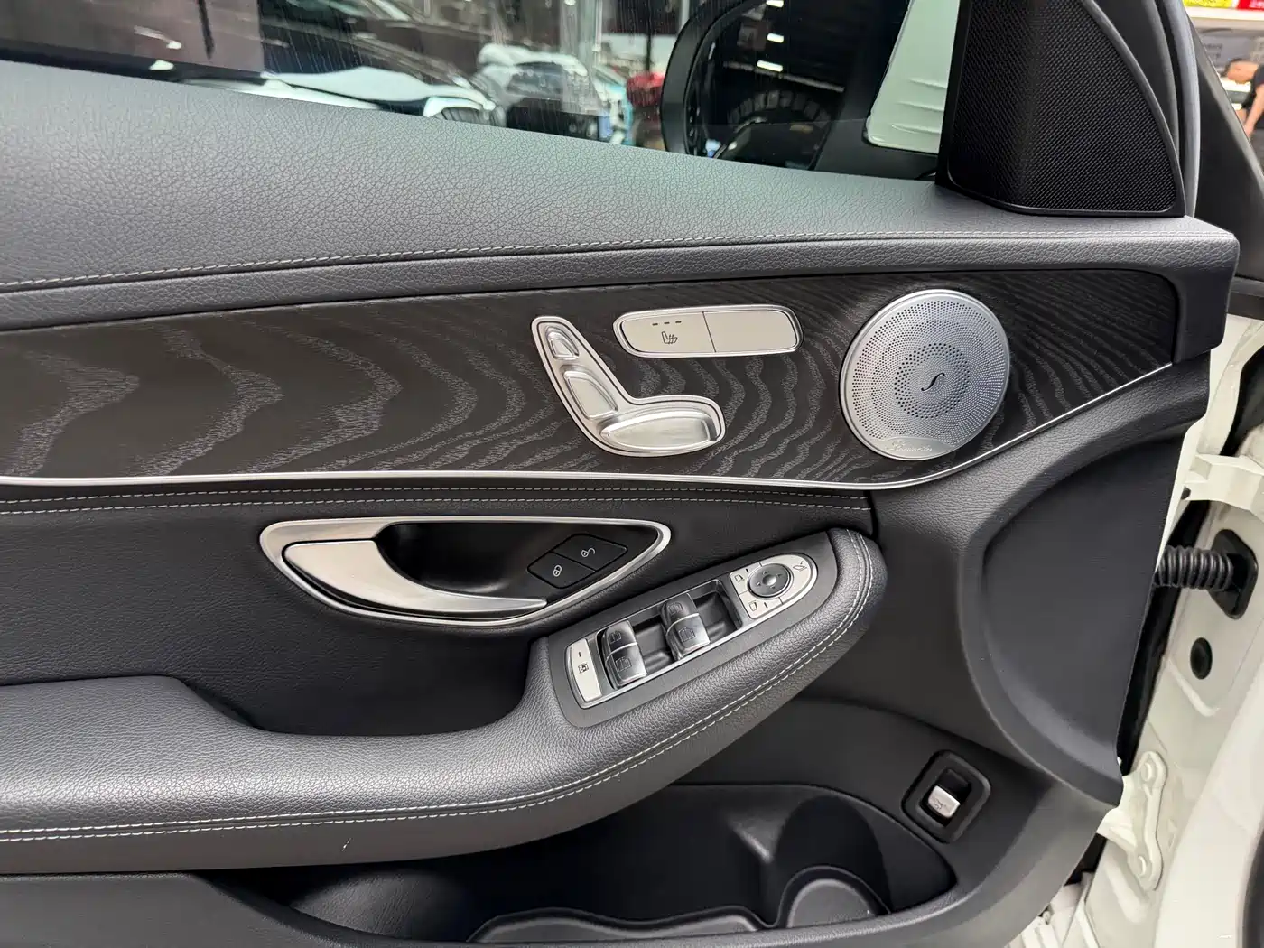 Mercedes-Benz C-Class 2019 Facelift C 260 L Sport фото 14