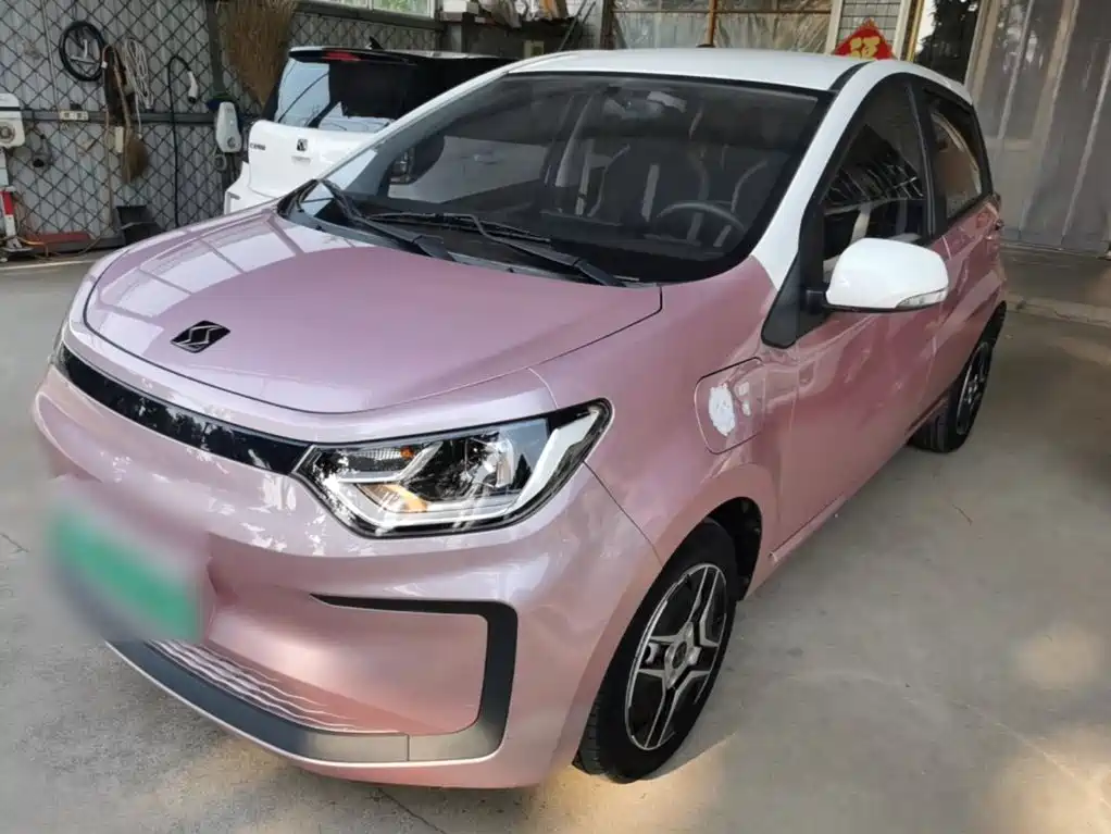 Sehol Flower Fairy 2021 Jimei Edition 302km Fashion