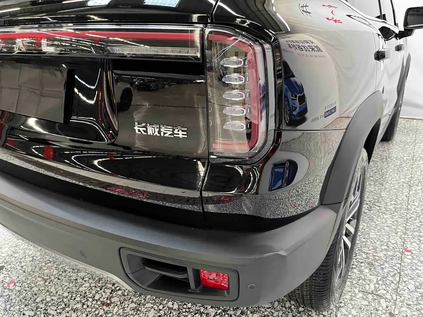 Haval Dargo 2025 2024 1.5T DCT Border Collie Edition