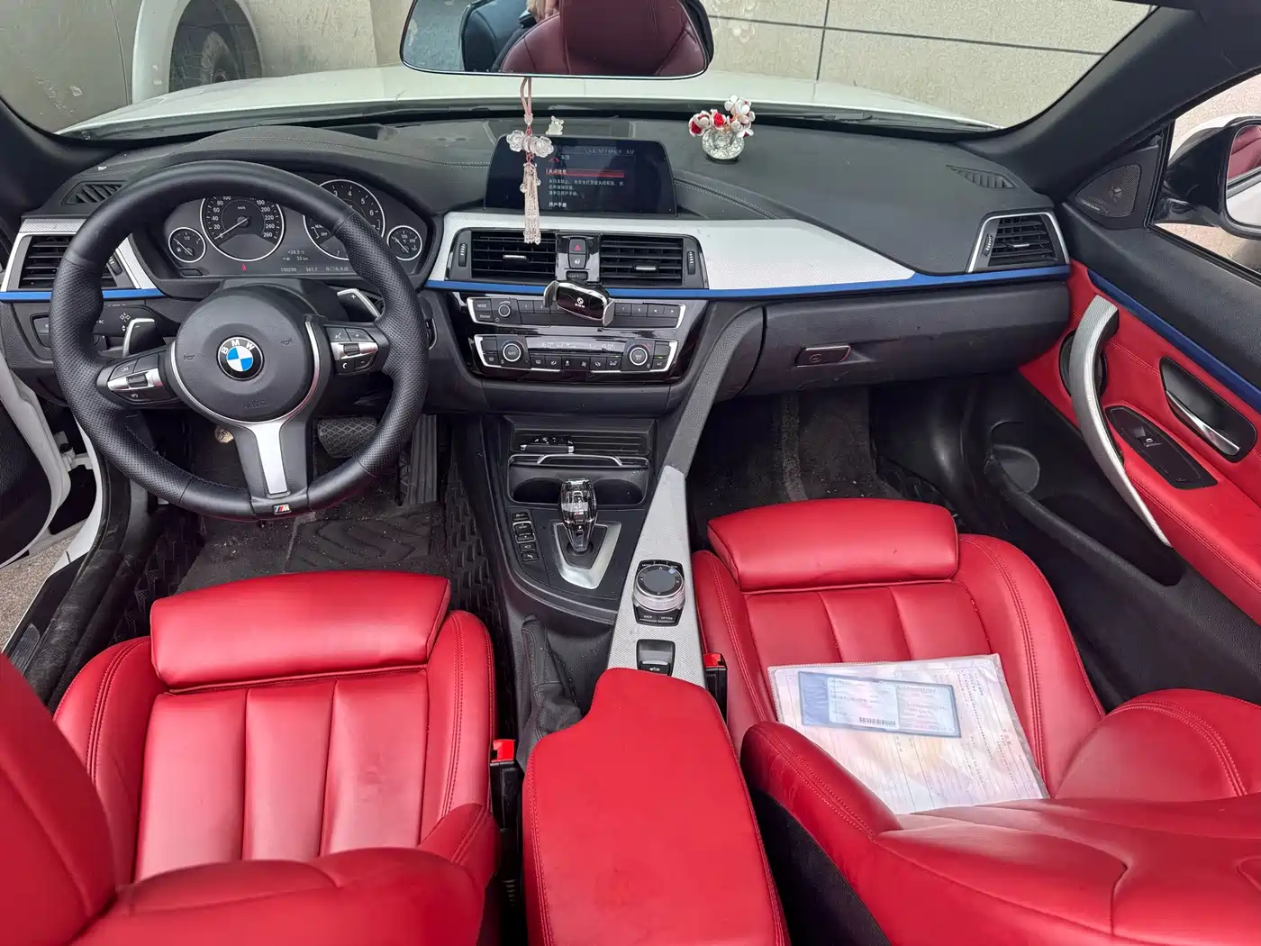 Фото 8 - BMW 4 Series