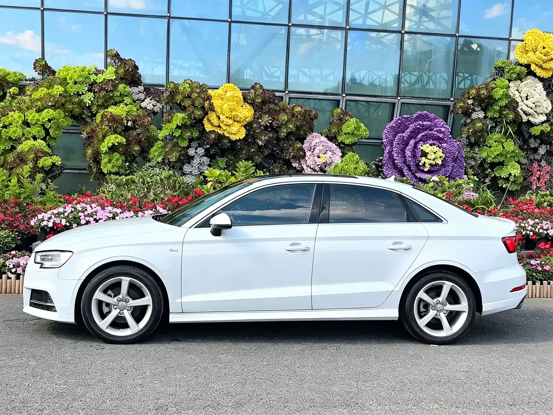 Фото 3 - Audi A3