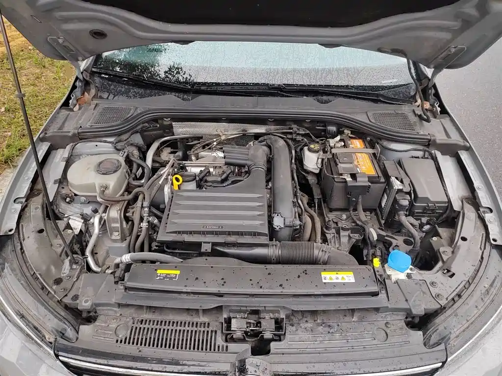 Volkswagen Golf 2023 280TSI DSG Pro фото 11