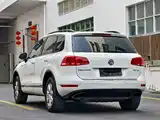 Фото 16 - Volkswagen Touareg