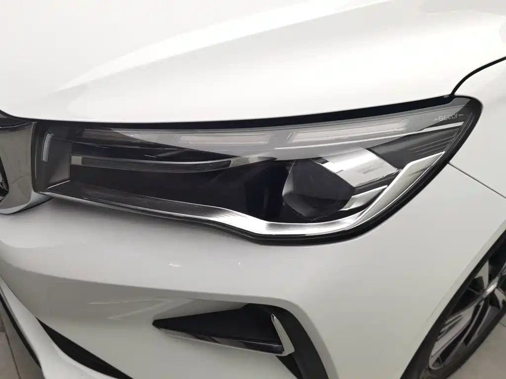 Geely Emgrand, миниатюра 7