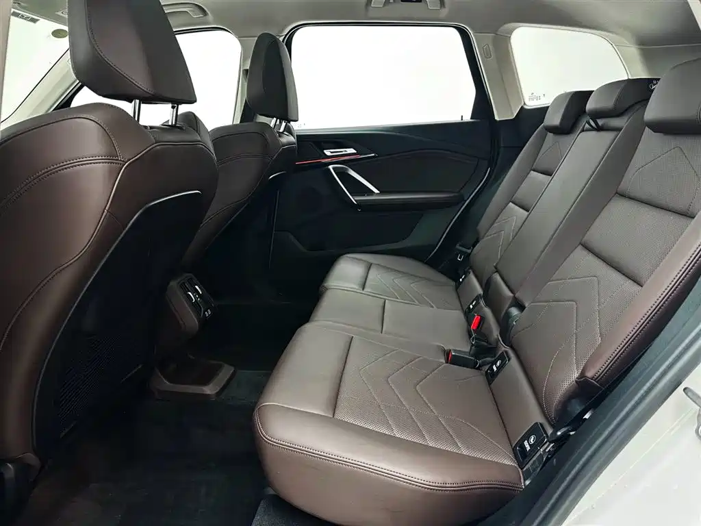 BMW X1 2023 sDrive20Li X Design Package фото 22