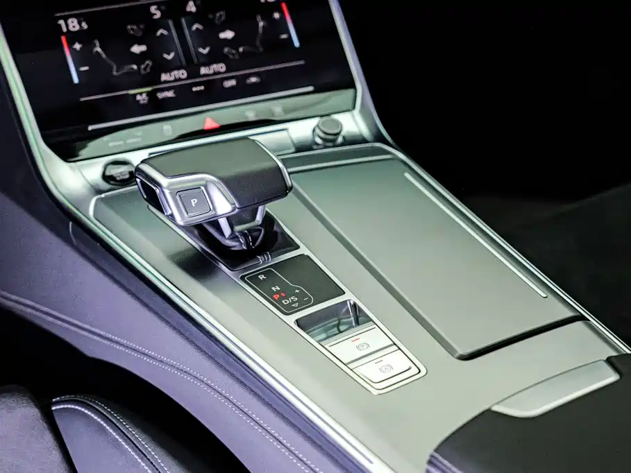 Audi A7L, миниатюра 20