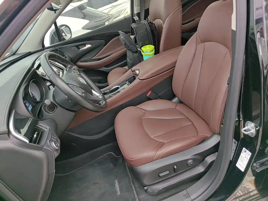 Photo 15 - Buick Envision Plus