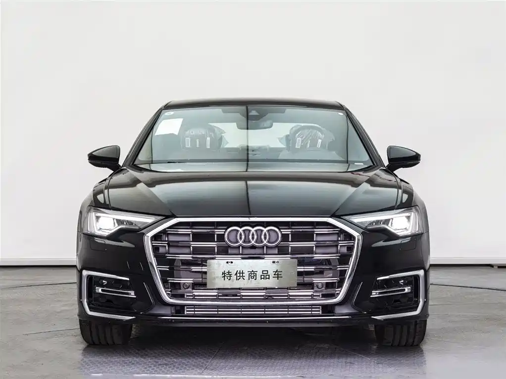 Audi A6L 2026 Model Year 40 TFSI Luxury Dynamic фото 2