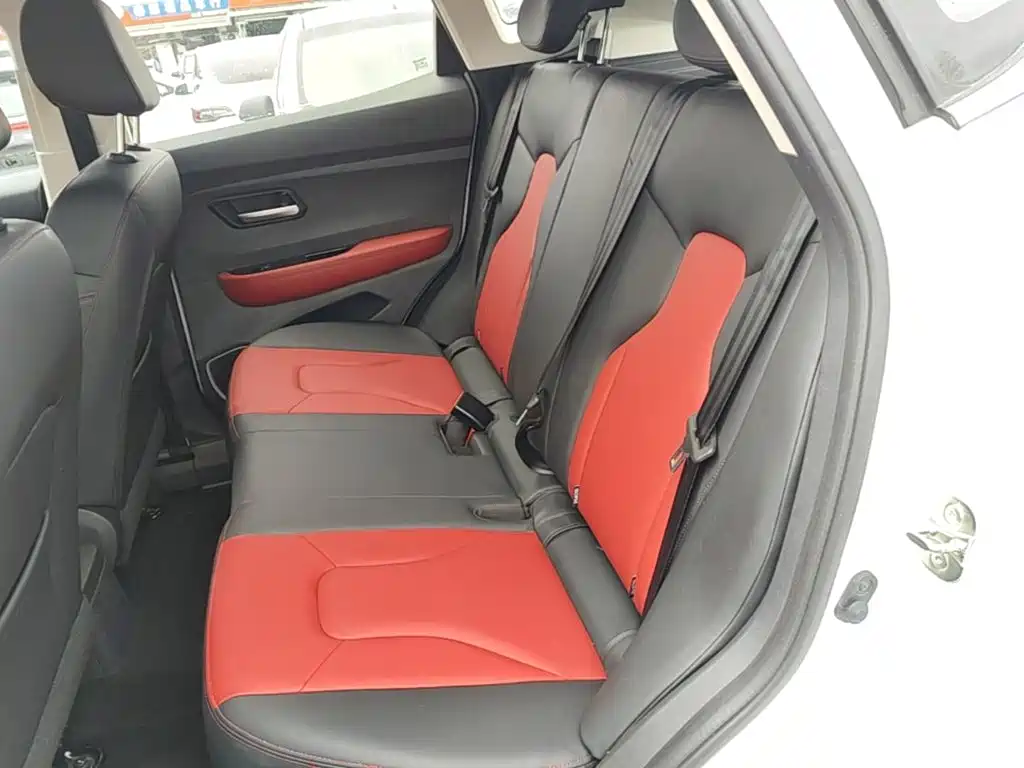 Haval H2s 2019 2018 1.5T Manual Trend Style