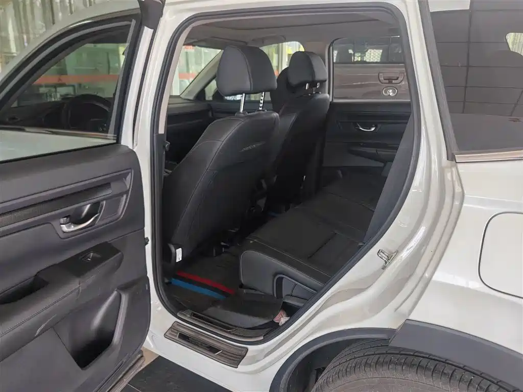 Photo 6 - Honda CR-V