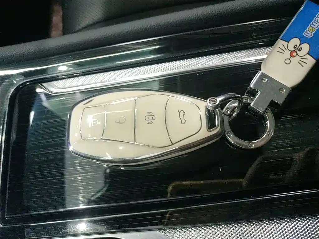 Hongqi H5 2023 2.0T Auto Smart Connect Flag Enjoy фото 17