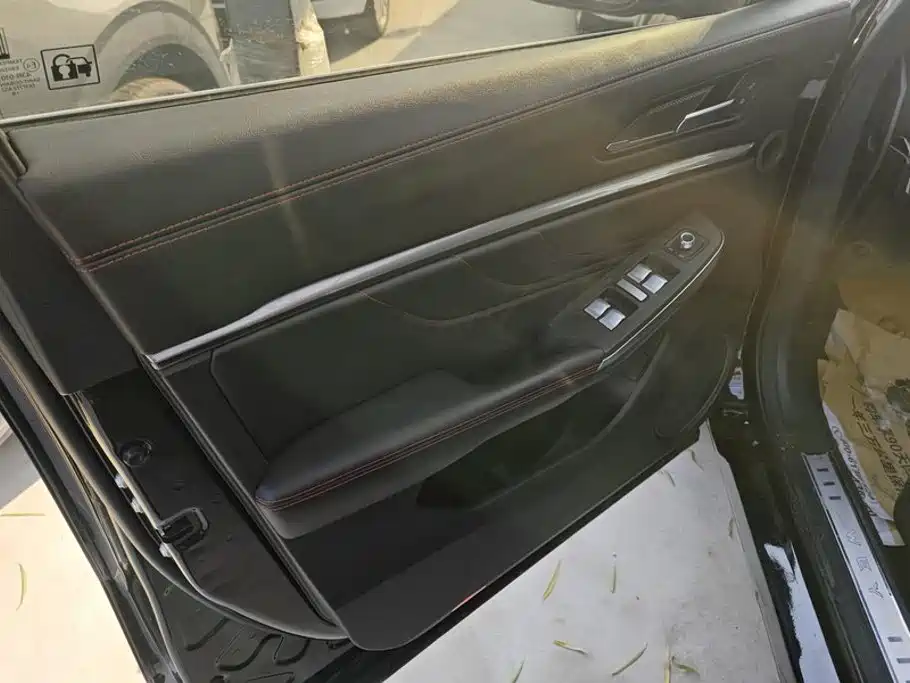 WEY VV5 2020 2021 1.5T 2WD Style Pioneer