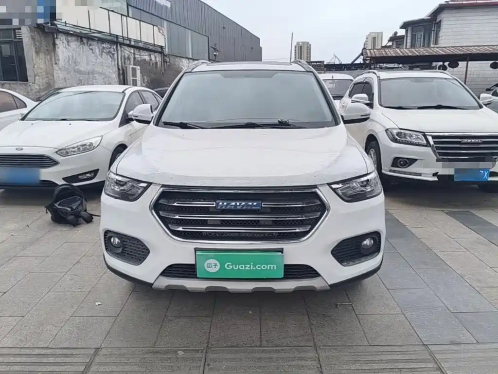 Фото 3 - Haval H6