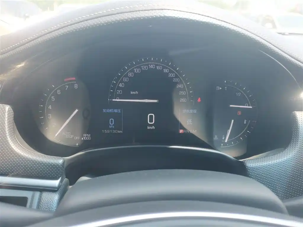 Cadillac XTS 2018 28T Elite фото 12
