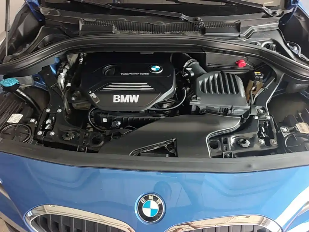 BMW 2 Series Touring 2019 2019 218i Fashion