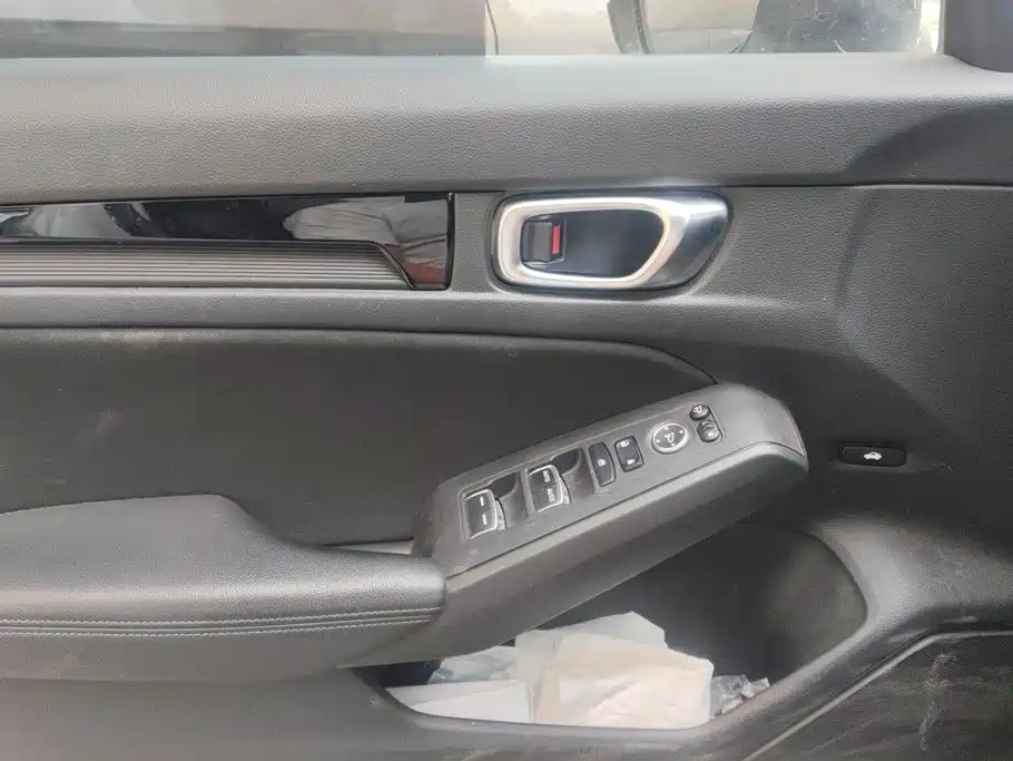 Photo 7 - Honda Integra