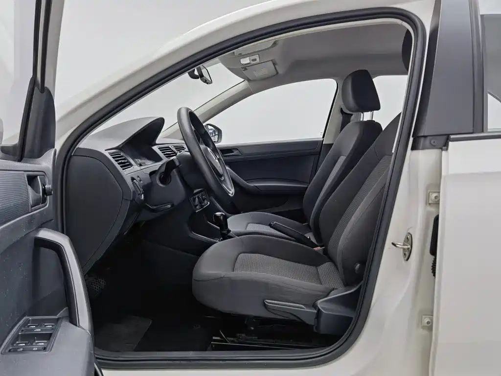 Volkswagen Santana 2023 2021 1.5L Automatic Trend Edition