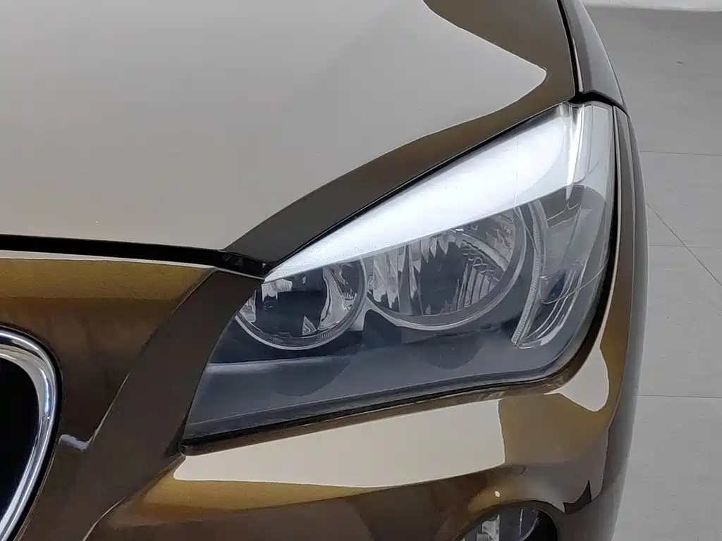 BMW X1 2013 2013 sDrive18i Fashion